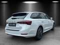 Skoda Octavia Combi 1.5 TSI DSG Clever/KAMERA/AHK/LED/ Blanco - thumbnail 5