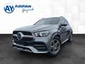 Mercedes-Benz GLE 400 d AMG *NAV*360*Burmester*Pano*HUD*AHK* Gris - thumbnail 1