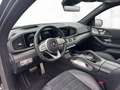 Mercedes-Benz GLE 400 d AMG *NAV*360*Burmester*Pano*HUD*AHK* Gris - thumbnail 11