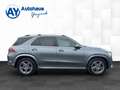 Mercedes-Benz GLE 400 d AMG *NAV*360*Burmester*Pano*HUD*AHK* Gris - thumbnail 8