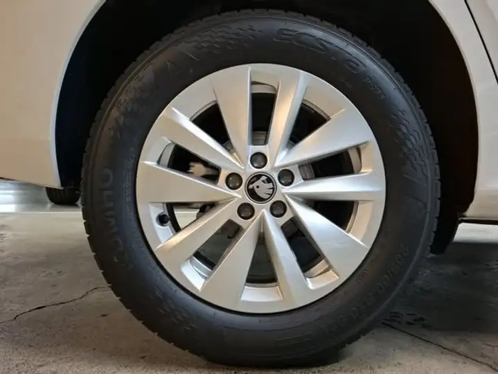 Škoda Kamiq 2026, foto 12