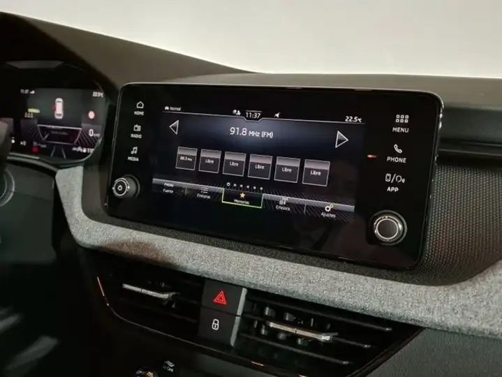 Škoda Kamiq 2026, foto 8