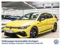 Volkswagen Golf 8 R Sondermodell "333" DSG Navi Kamera Gelb - thumbnail 1