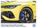 Volkswagen Golf 8 R Sondermodell "333" DSG Navi Kamera Gelb - thumbnail 17