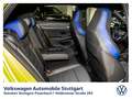 Volkswagen Golf 8 R Sondermodell "333" DSG Navi Kamera Gelb - thumbnail 14