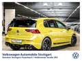 Volkswagen Golf 8 R Sondermodell "333" DSG Navi Kamera Gelb - thumbnail 3