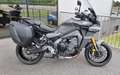 Yamaha Tracer 9 GT Gris - thumbnail 3