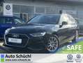 Audi A4 Avant 35 2.0 TFSI S-tronic 17"+AHK+EL.HECK+NA Schwarz - thumbnail 1