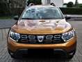 Dacia Duster 1.0 TCe 100 CV ECO-G 4x2 Comfort Arancione - thumbnail 7