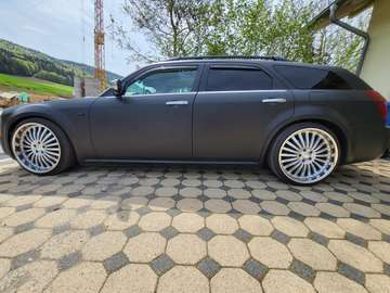 300C Touring 3.0 CRD DPF Automatik