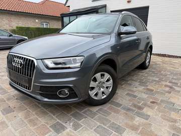 2.0 TDi S line
