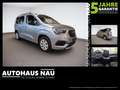 Opel Combo-e LIFE ULTIMATE --- 100% Elektrisch --- Grijs - thumbnail 1