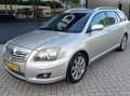 Toyota Avensis Avensis 2.0 D-4D Luna Bns Zilver - thumbnail 1