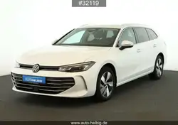 Volkswagen Passat Variant Passat Variant 1.5 eTSI Business #AHL#360°Kamera