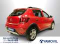 Dacia Sandero 0.9 TCE GLP Stepway Essential 66kW Roşu - thumbnail 23