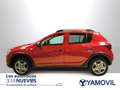 Dacia Sandero 0.9 TCE GLP Stepway Essential 66kW Roşu - thumbnail 21