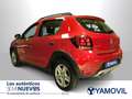 Dacia Sandero 0.9 TCE GLP Stepway Essential 66kW Roşu - thumbnail 22