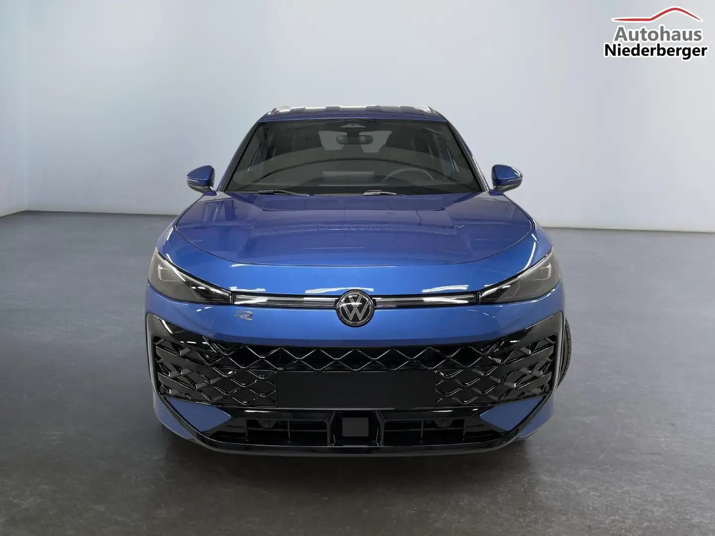 Volkswagen T-Roc R-Line 1.5 eTSI 150PS/110kW DSG7 2026 *Neues Mo... Blau - 2
