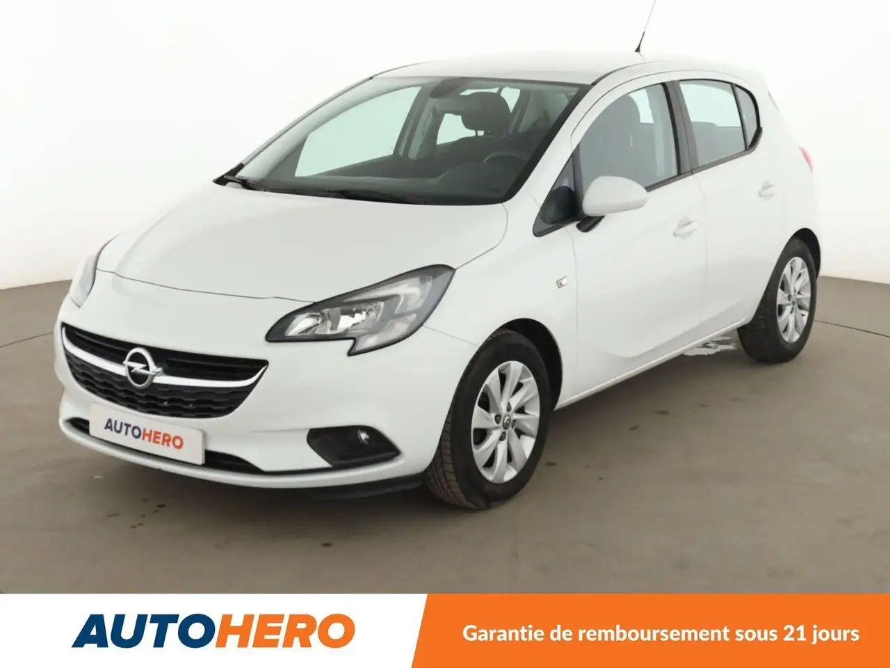 Opel Corsa 1.4