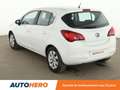 Opel Corsa 1.4 Blanc - thumbnail 4