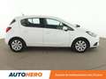 Opel Corsa 1.4 Blanc - thumbnail 7