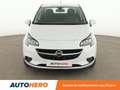 Opel Corsa 1.4 Blanc - thumbnail 9