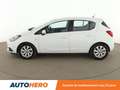 Opel Corsa 1.4 Blanc - thumbnail 3