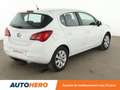 Opel Corsa 1.4 Blanc - thumbnail 6