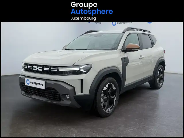 Dacia Duster 1.6 Hybrid Extreme