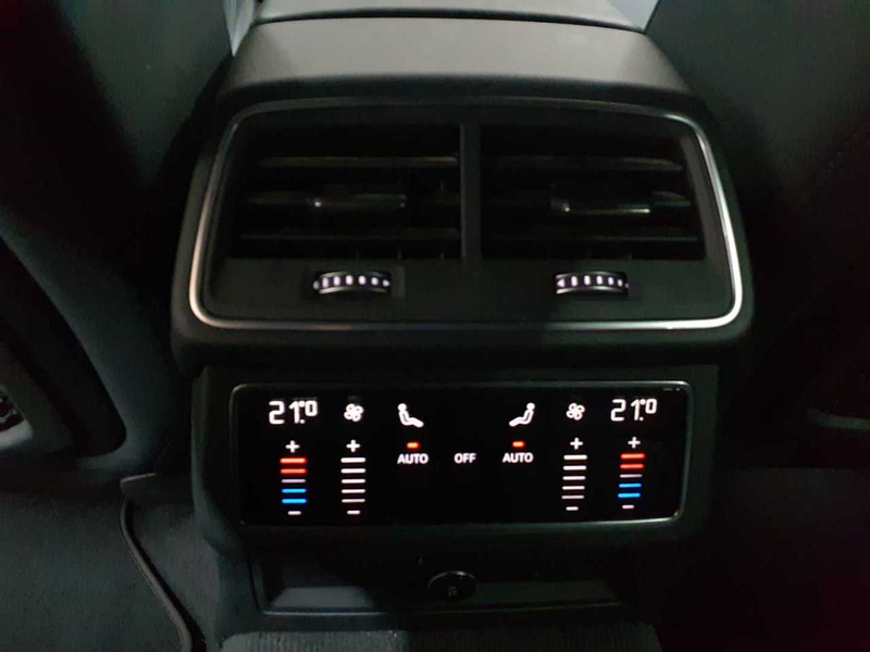 Audi A6 A6 Avant 40 TDI S Line sport Navi B&O LED — photo 8