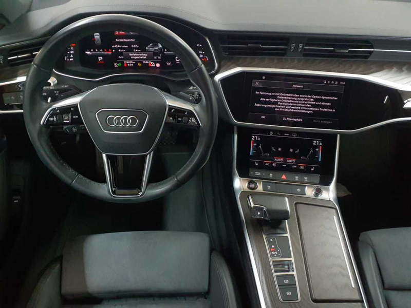 Audi A6 A6 Avant 40 TDI S Line sport Navi B&O LED — photo 5