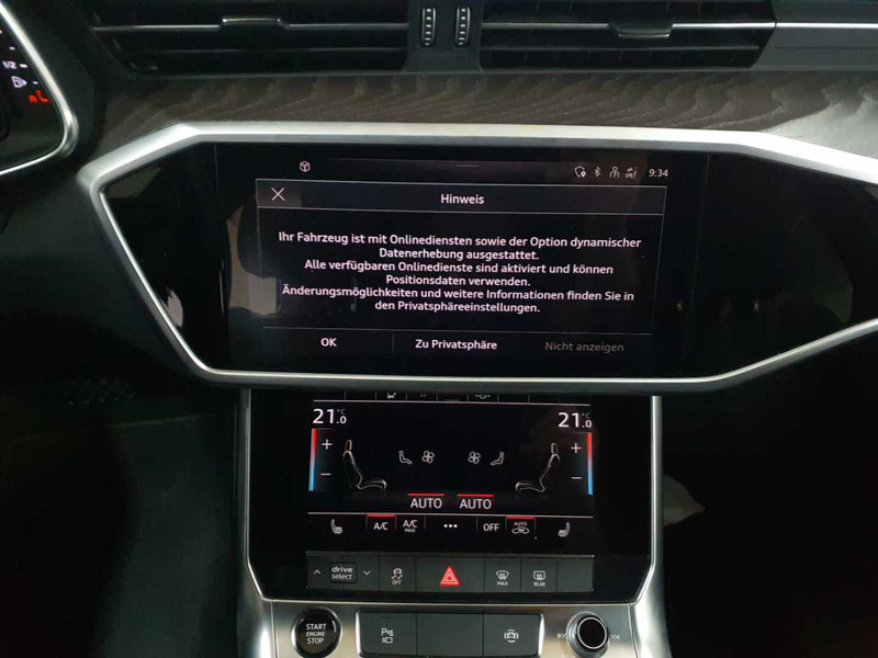 Audi A6 A6 Avant 40 TDI S Line sport Navi B&O LED — photo 6
