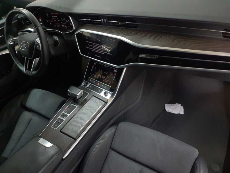 Audi A6 A6 Avant 40 TDI S Line sport Navi B&O LED — photo 15