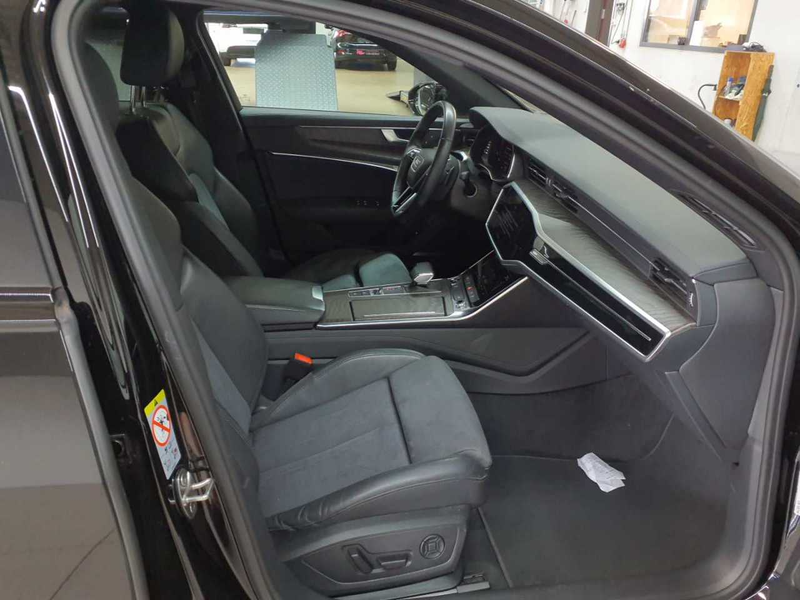 Audi A6 A6 Avant 40 TDI S Line sport Navi B&O LED — photo 14