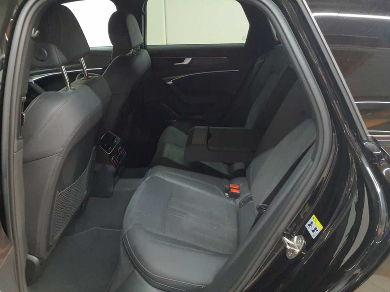 Audi A6 A6 Avant 40 TDI S Line sport Navi B&O LED — photo 9