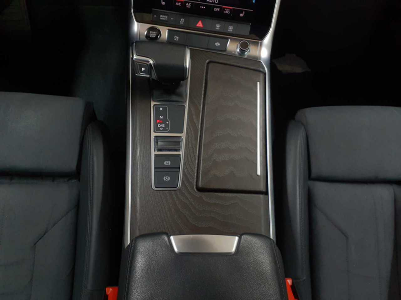 Audi A6 A6 Avant 40 TDI S Line sport Navi B&O LED — photo 7