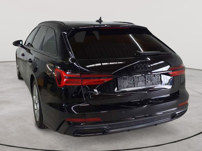 Audi A6 A6 Avant 40 TDI S Line sport Navi B&O LED — photo 2