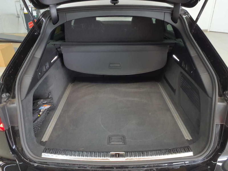 Audi A6 A6 Avant 40 TDI S Line sport Navi B&O LED — photo 11