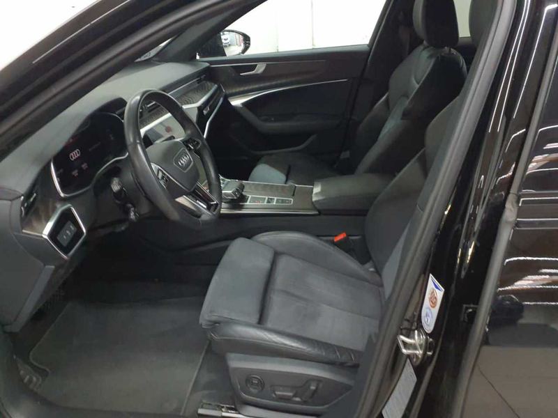 Audi A6 A6 Avant 40 TDI S Line sport Navi B&O LED — photo 3