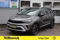 Opel Crossland 1.2 Turbo Ultimate+LED-Licht+NaviPro+ Gris - thumbnail 1