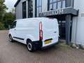 Ford Transit Custom 2.0 Tdci 108pk, airco, cruisecntrl, 3-pers, pdc, s Wit - thumbnail 4