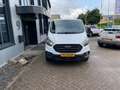 Ford Transit Custom 2.0 Tdci 108pk, airco, cruisecntrl, 3-pers, pdc, s Wit - thumbnail 2