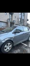 hatchback 1.2i LT
