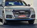 Audi Q5 2,0TDI quattro Sline black S-tr *Carbon*S-Sitze* Grau - thumbnail 11