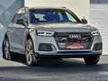 Audi Q5 2,0TDI quattro Sline black S-tr *Carbon*S-Sitze* Grau - thumbnail 2