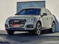 Audi Q5 2,0TDI quattro Sline black S-tr *Carbon*S-Sitze* Grau - thumbnail 3