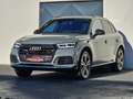 Audi Q5 2,0TDI quattro Sline black S-tr *Carbon*S-Sitze* Grau - thumbnail 1