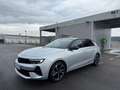 Opel Astra GS Line Silber - thumbnail 3