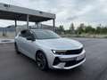 Opel Astra GS Line Silber - thumbnail 12