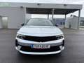 Opel Astra GS Line Silber - thumbnail 13